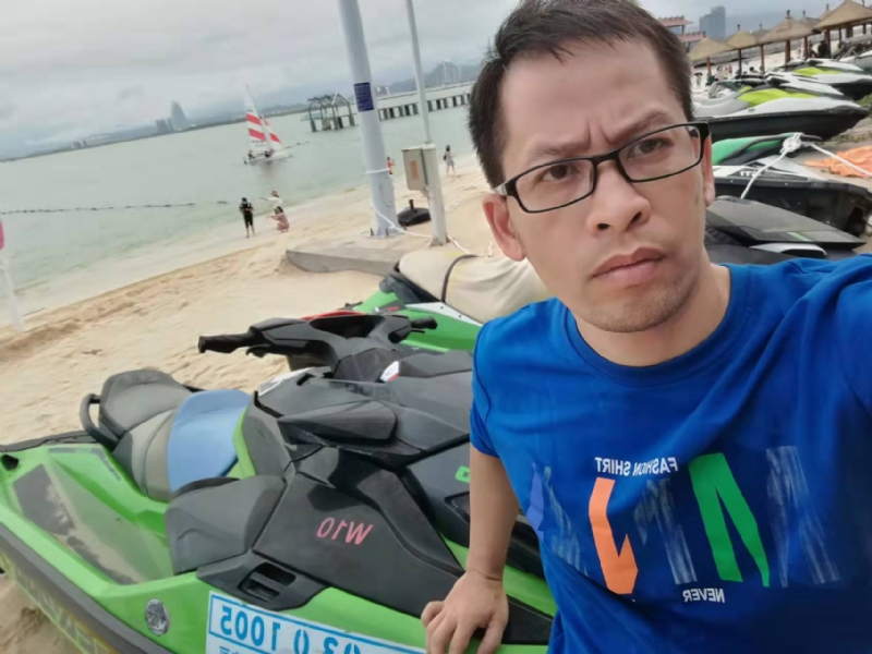 天涯漂海角泊的第三张照片--济宁相亲服务中心
