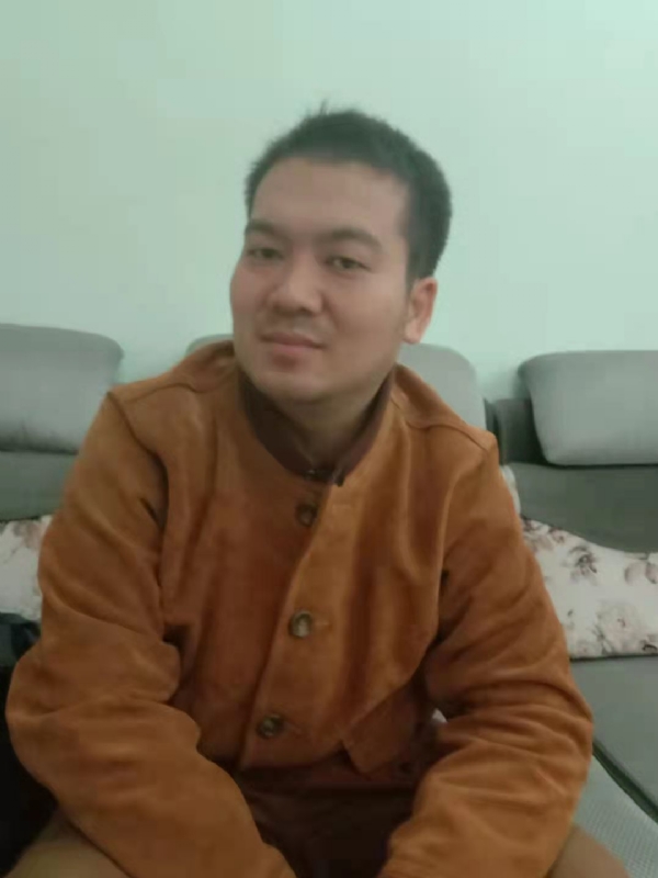 艺民的第一张照片--济宁相亲服务中心