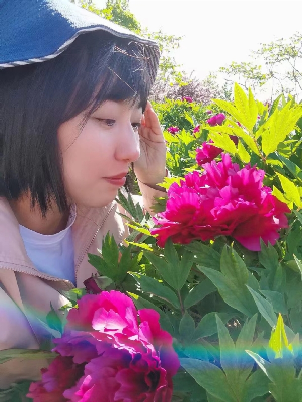 棉花的第一张照片--济宁相亲服务中心