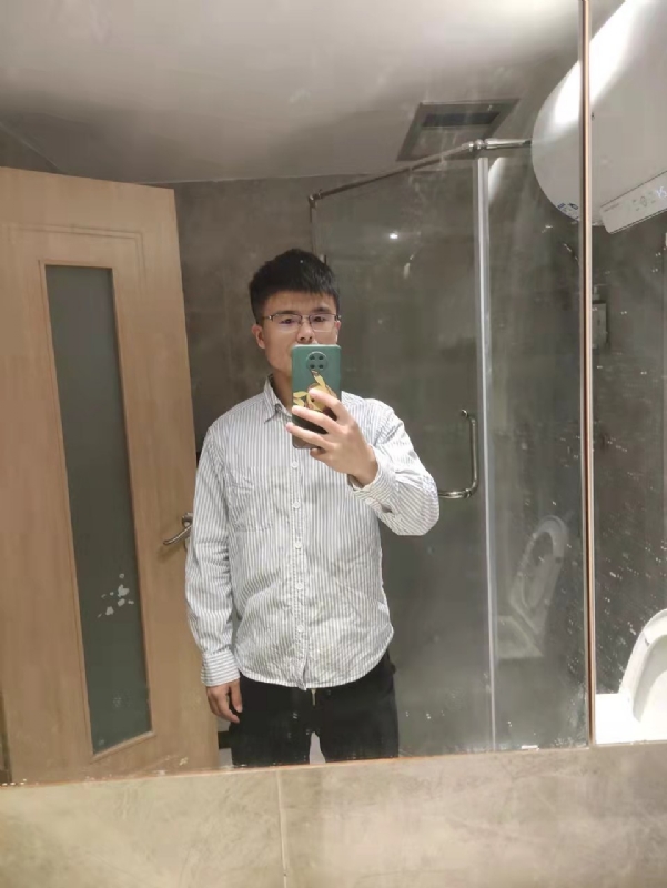 热心市民小胡的第一张照片--济宁相亲服务中心