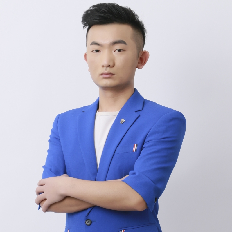 吴海瑞的第一张照片--济宁相亲服务中心