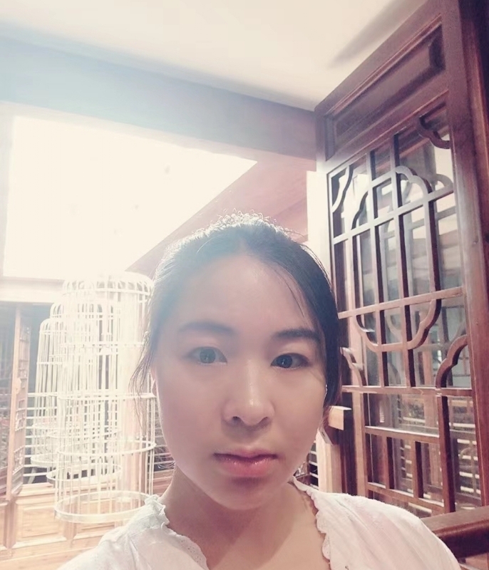 圆圆的第一张照片--济宁相亲服务中心