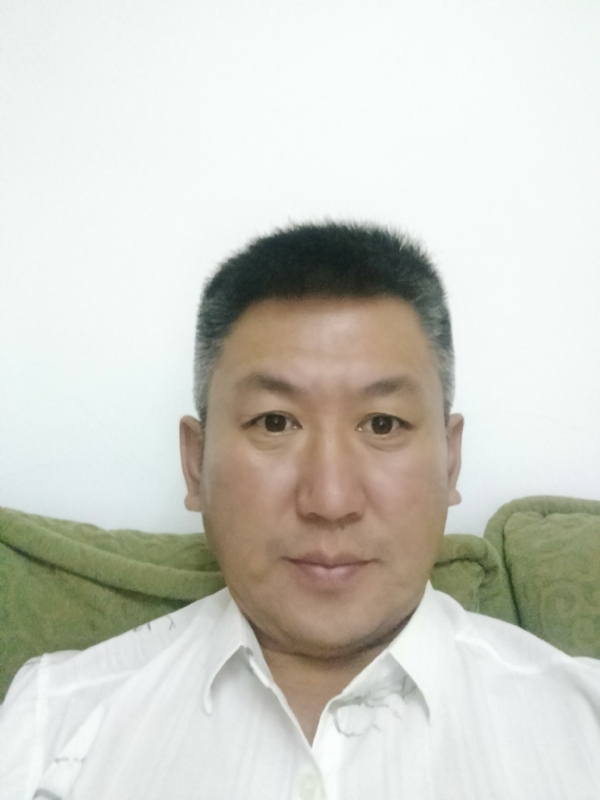 火狐的第二张照片--济宁相亲服务中心