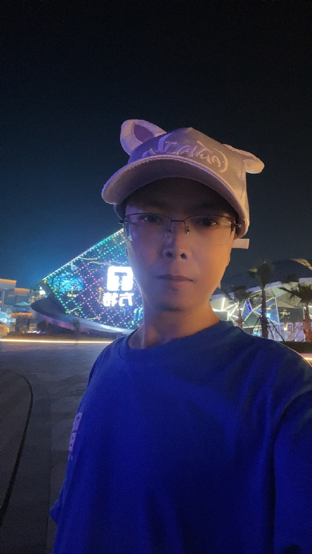 富贵使我们相遇的第一张照片--济宁相亲服务中心