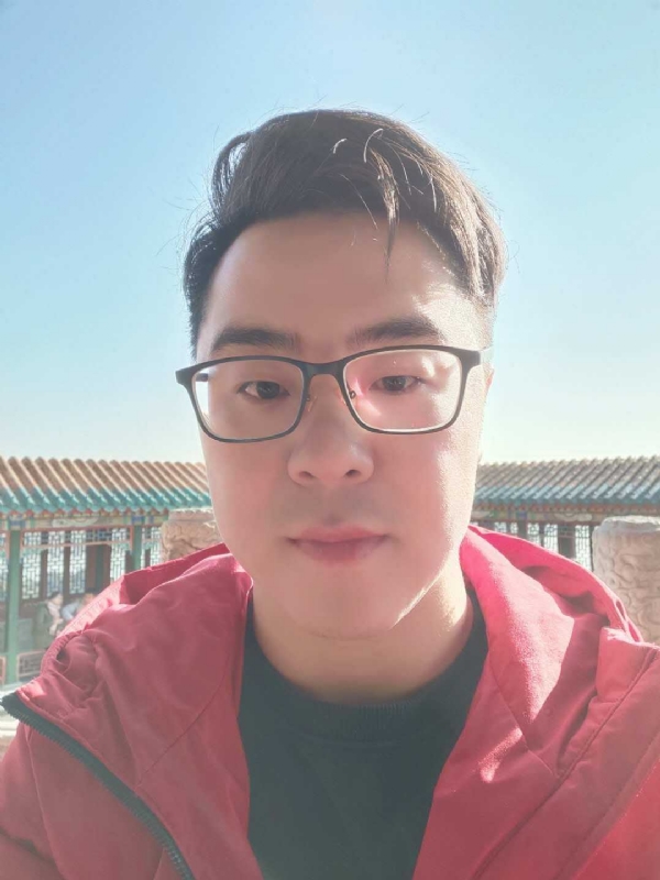 不爱吃竹子的小熊的第一张照片--济宁相亲服务中心