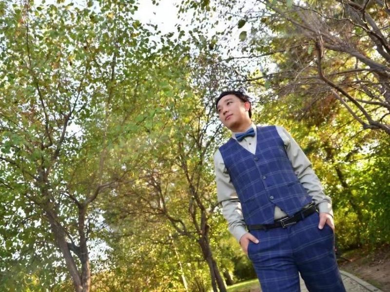 Astro—Cat的第一张照片--济宁相亲服务中心