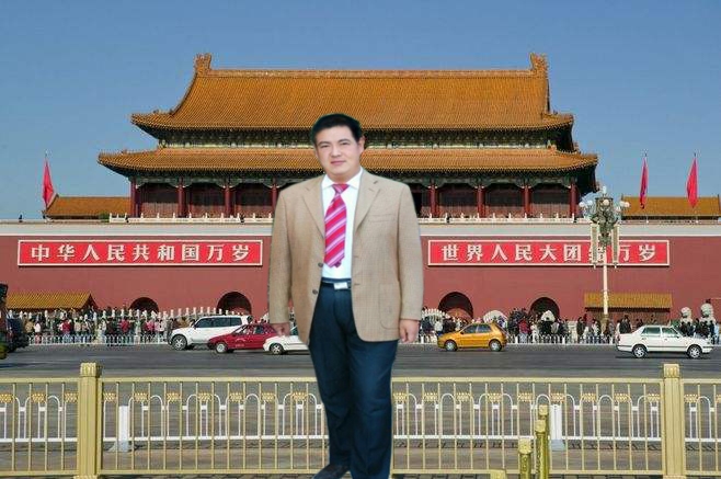爱华的第一张照片--济宁相亲服务中心