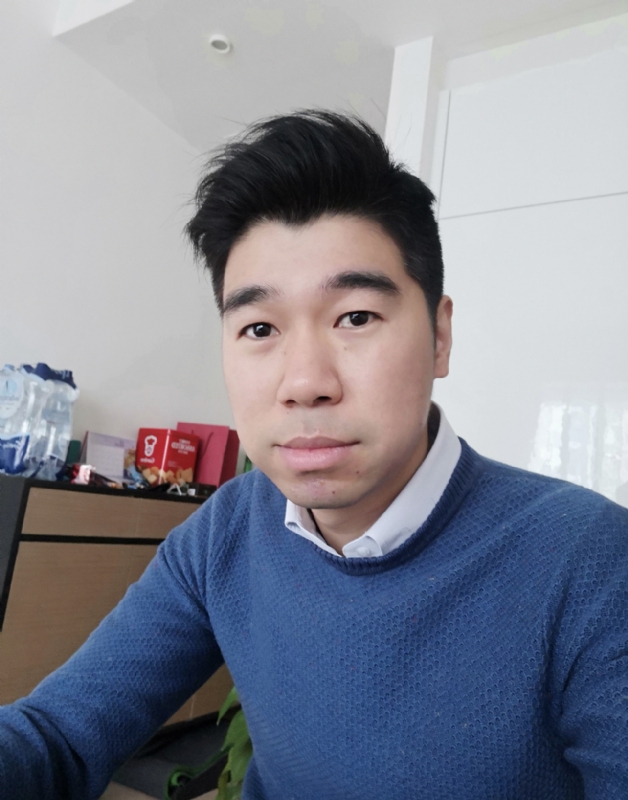 Andy的第二张照片--济宁相亲服务中心