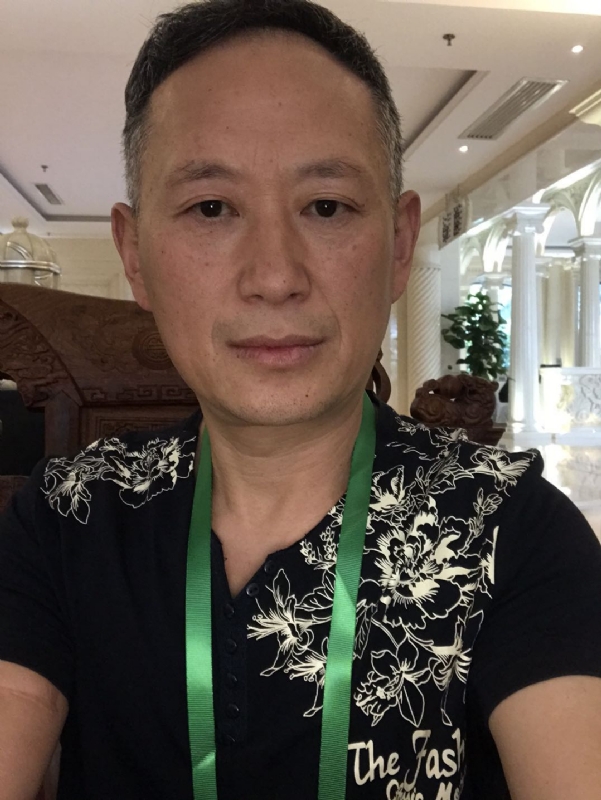 快车手的第一张照片--济宁相亲服务中心