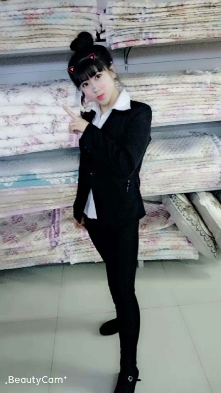 天使我不哭的第一张照片--济宁相亲服务中心