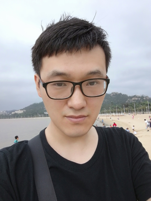 节凑的第一张照片--济宁相亲服务中心