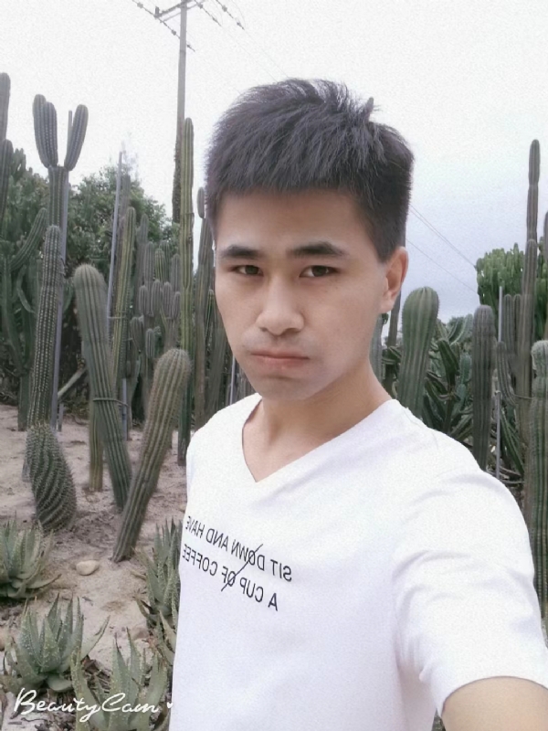Zeta的第一张照片--济宁相亲服务中心