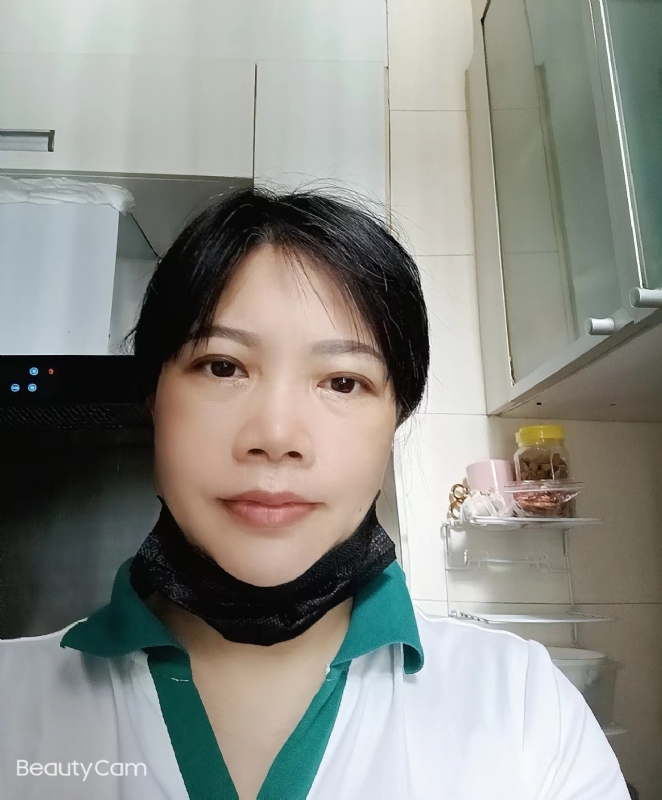 红豆的第一张照片--济宁相亲服务中心