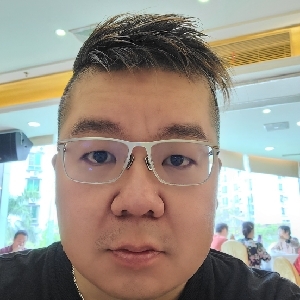 Carlos的第一张照片--济宁相亲服务中心