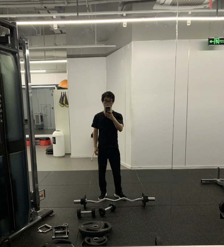 Barry的第一张照片--济宁相亲服务中心