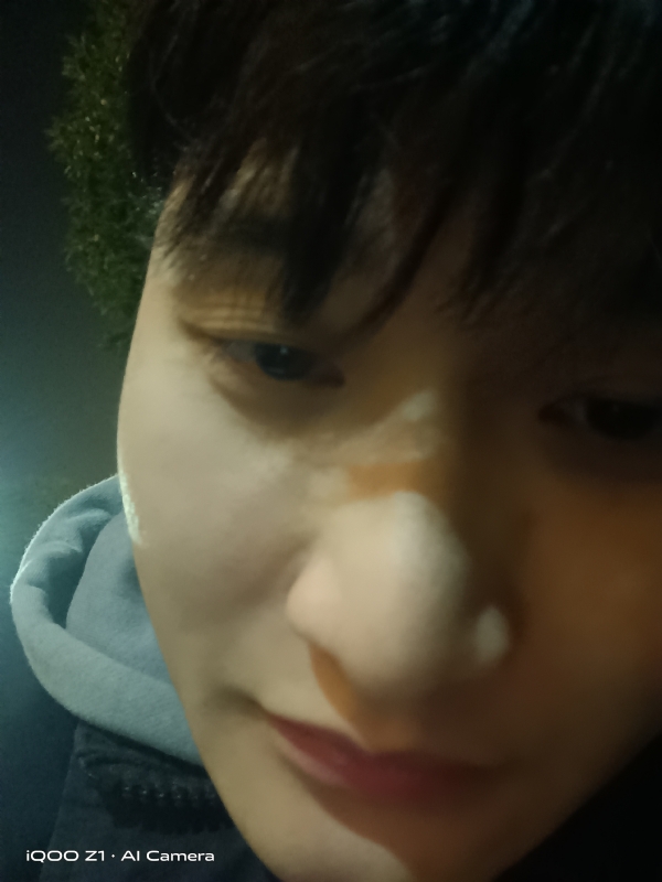 回忆的第一张照片--济宁相亲服务中心