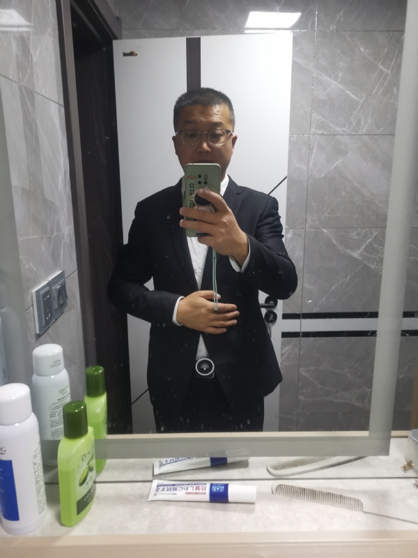吊羊习习的第二张照片--济宁相亲服务中心