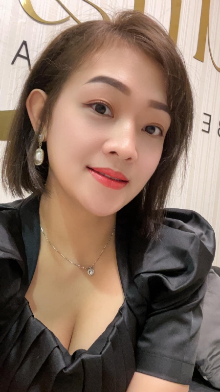 阮垂陽thuyduong的第一张照片--济宁相亲服务中心
