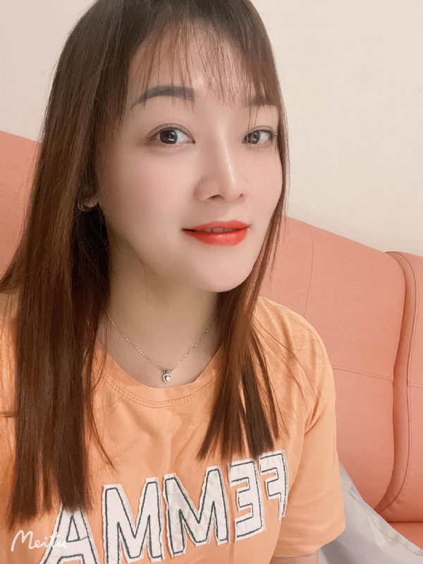 阮垂陽thuyduong的第二张照片--济宁相亲服务中心