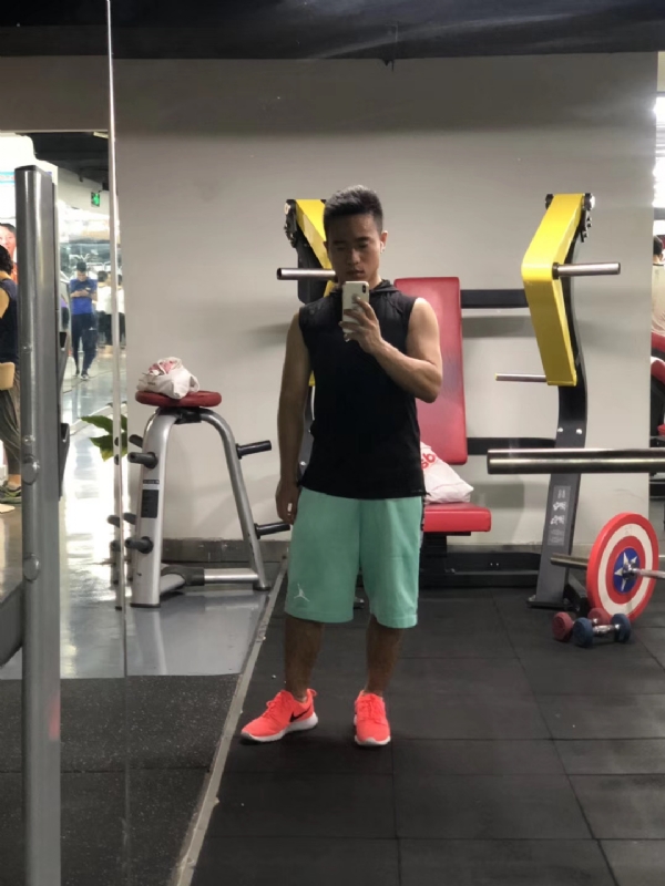 好运降临的第一张照片--济宁相亲服务中心