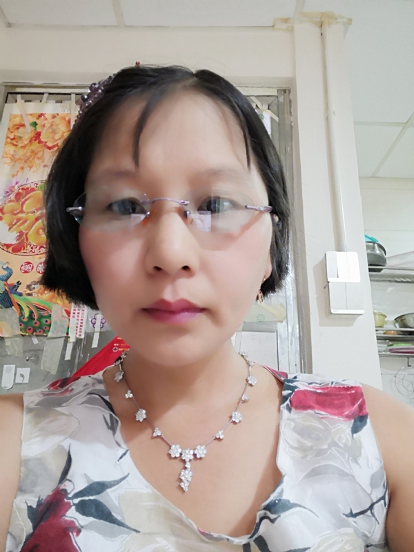 钟烨的第一张照片--济宁相亲服务中心