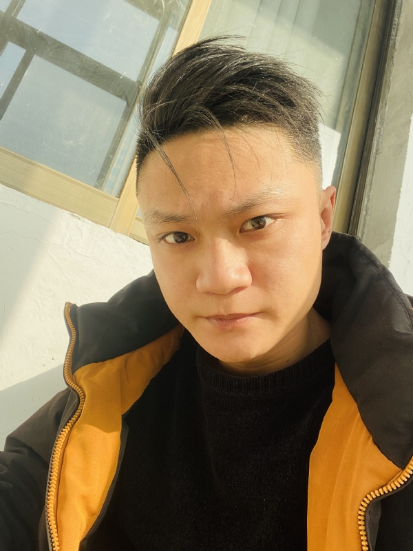 凯子的第一张照片--济宁相亲服务中心