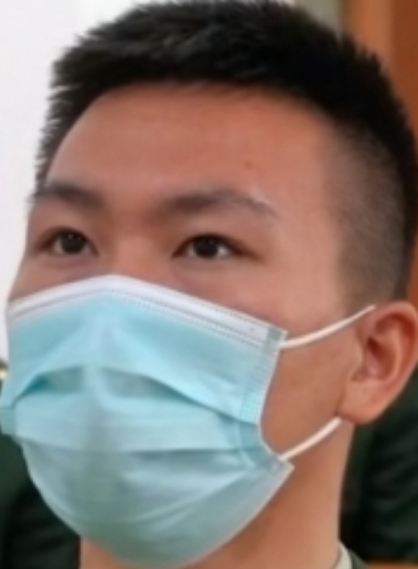 大一本科的第一张照片--济宁相亲服务中心