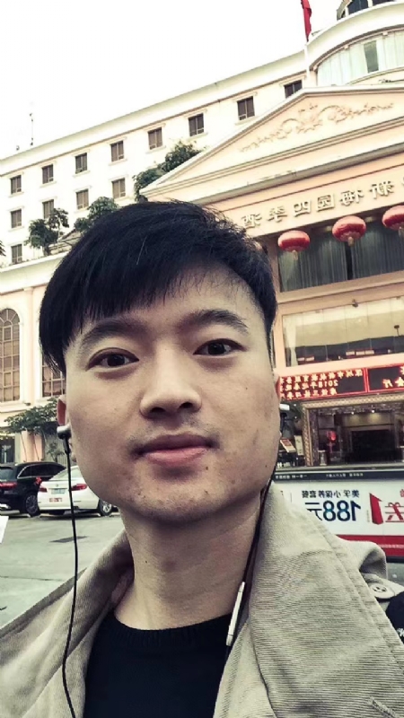 丶ted的第二张照片--济宁相亲服务中心