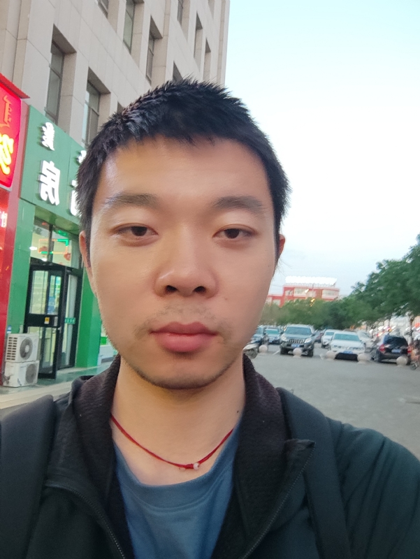 糖泡泡ll的第一张照片--济宁相亲服务中心