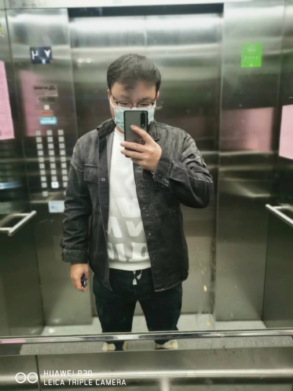热心小刘的第一张照片--济宁相亲服务中心