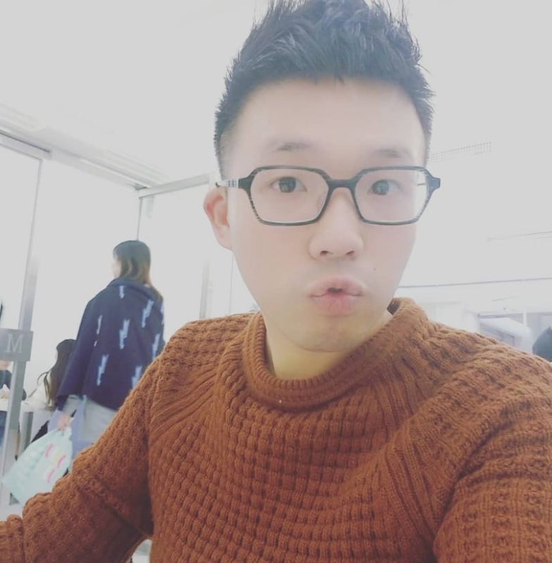 林滿江的第一张照片--济宁相亲服务中心