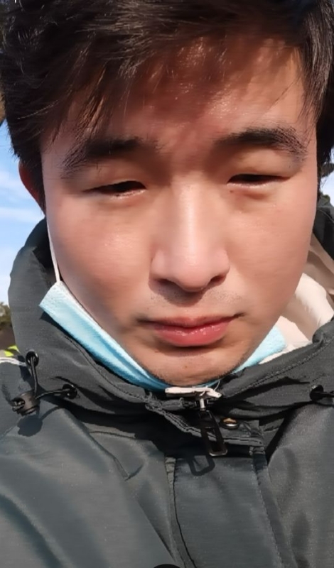 小川的第一张照片--济宁相亲服务中心