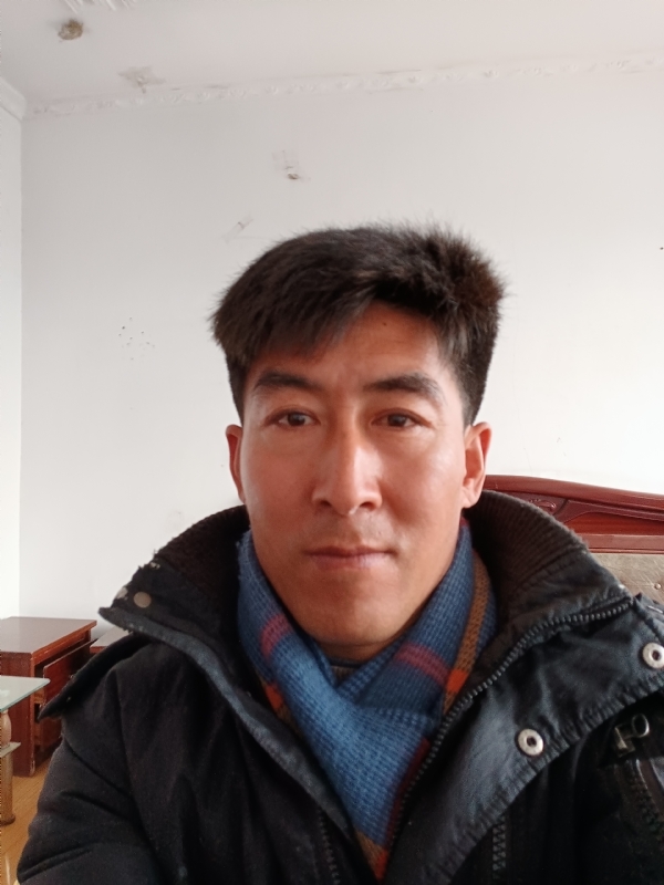 愉快心情的第二张照片--济宁相亲服务中心
