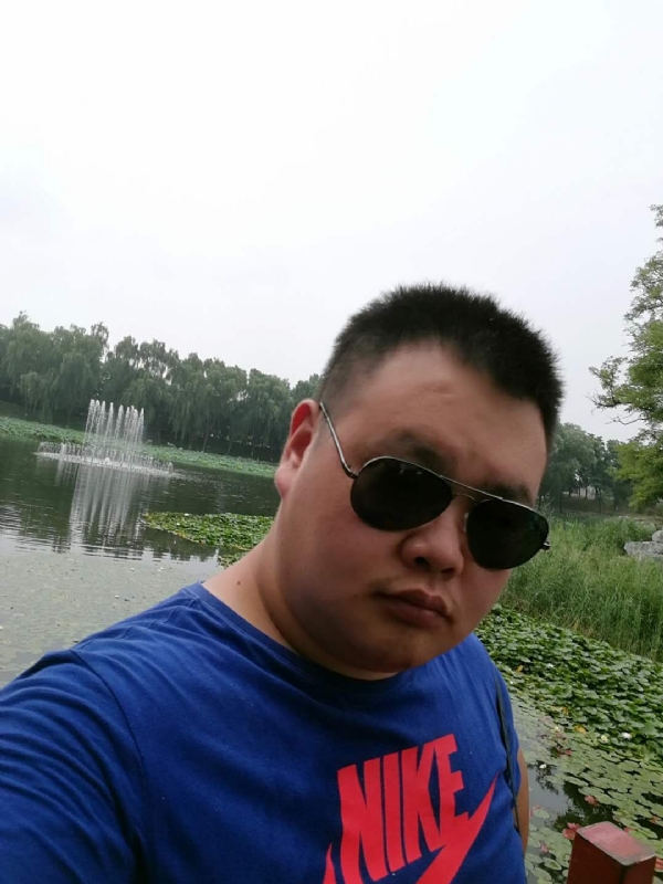 石头的第一张照片--济宁相亲服务中心