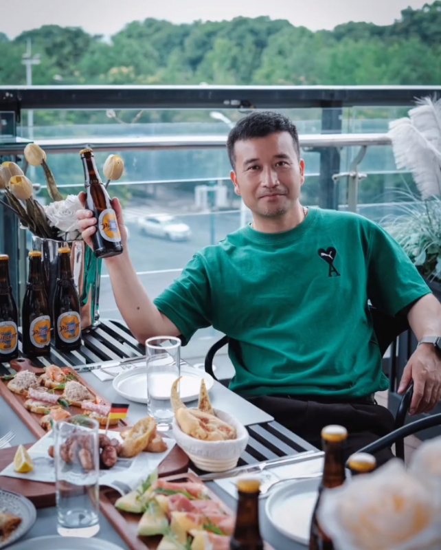 陳文斌的第一张照片--济宁相亲服务中心