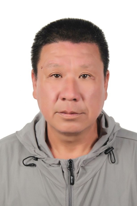 薛利忠的第一张照片--济宁相亲服务中心