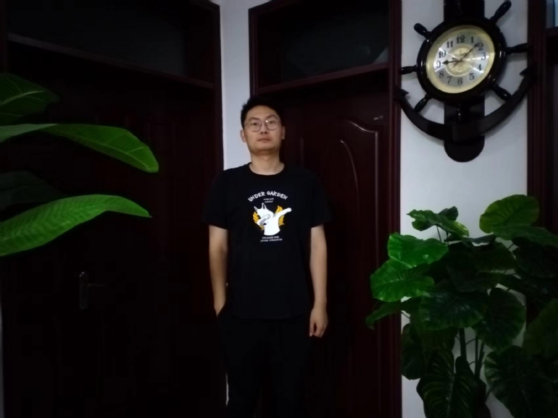 真诚交友的第一张照片--济宁相亲服务中心
