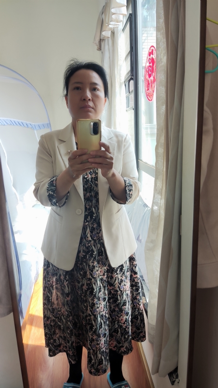 踏雪寻梅的第一张照片--济宁相亲服务中心