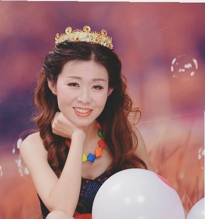 诗若兰的第二张照片--济宁相亲服务中心