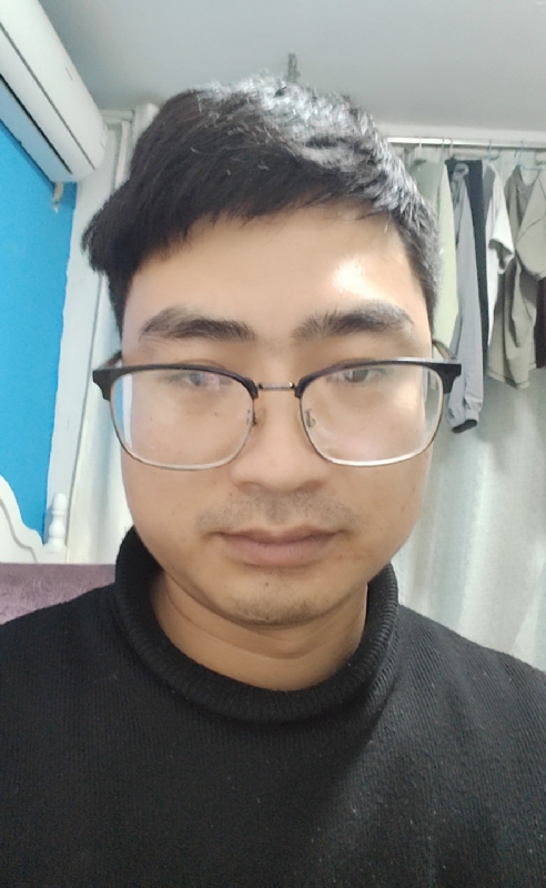 少平的第二张照片--济宁相亲服务中心