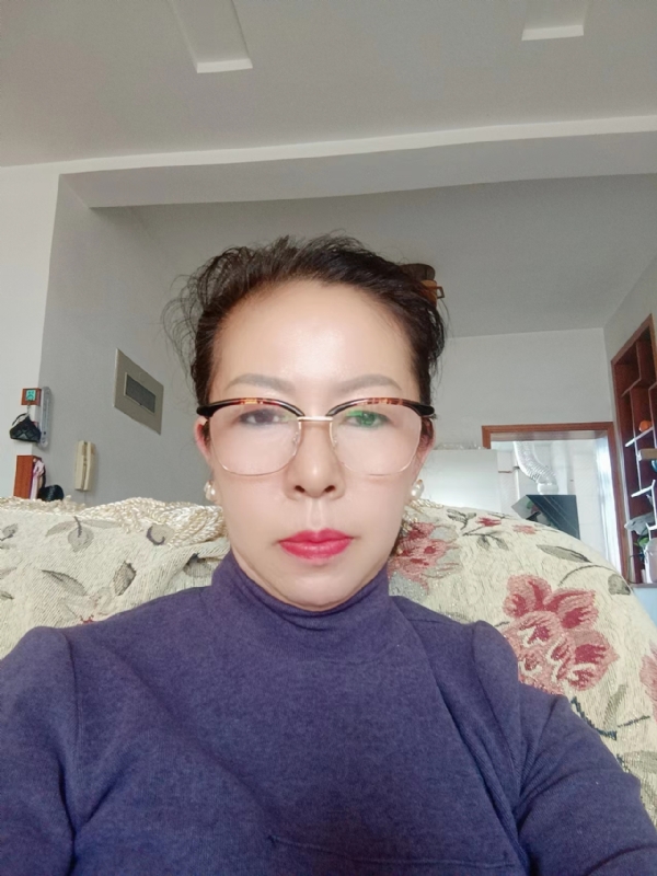 中秋桂花玉兔的第三张照片--济宁相亲服务中心