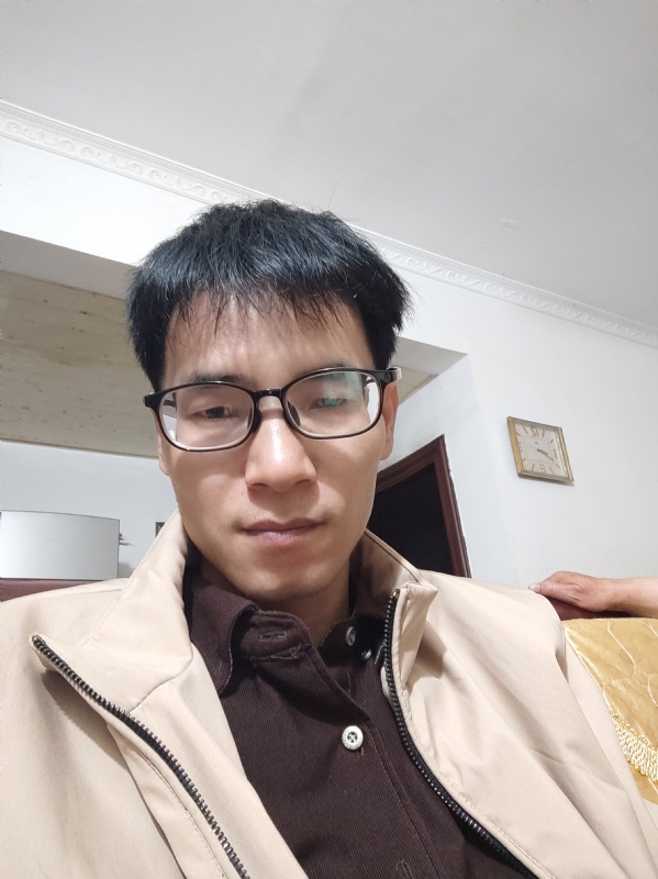 杨一凡的第一张照片--济宁相亲服务中心