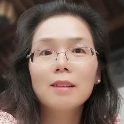 阿芬的第一张照片--济宁相亲服务中心