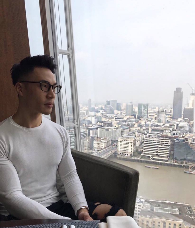 Chen文彬的第一张照片--济宁相亲服务中心