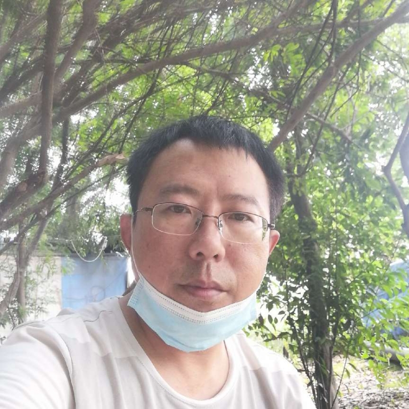解勇的第一张照片--济宁相亲服务中心