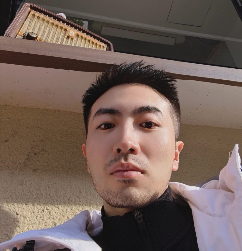 One的第一张照片--济宁相亲服务中心