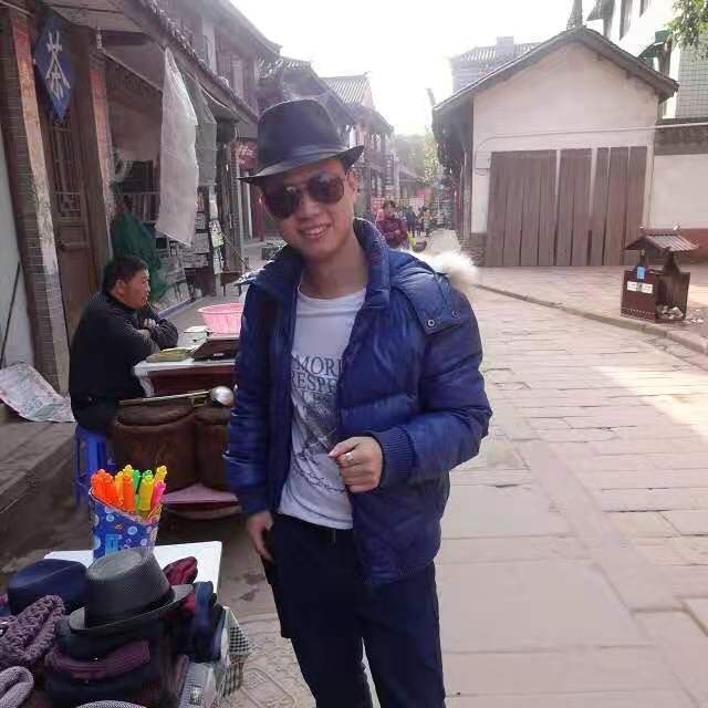 橙光的第一张照片--济宁相亲服务中心