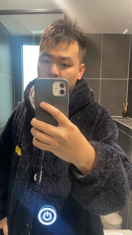子子的第一张照片--济宁相亲服务中心