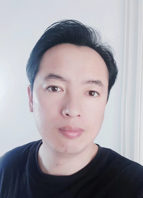 Kevin的第一张照片--济宁相亲服务中心