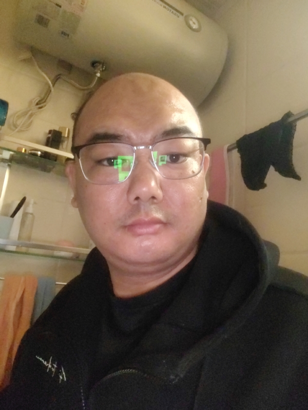小胖子的第一张照片--济宁相亲服务中心